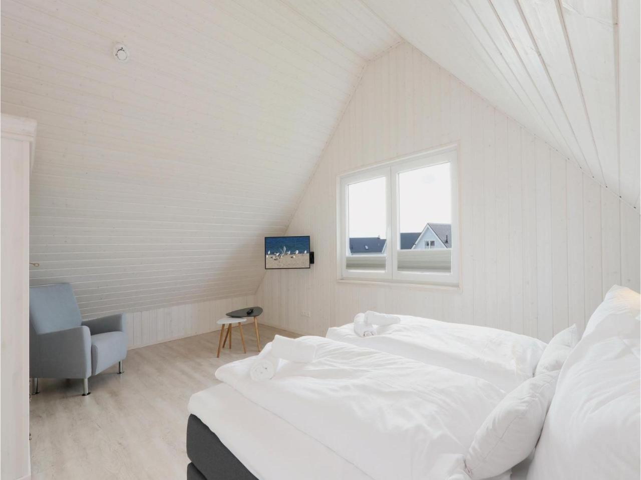 Stunning Home In Ostseeresort Olpenitz With Sauna Luaran gambar
