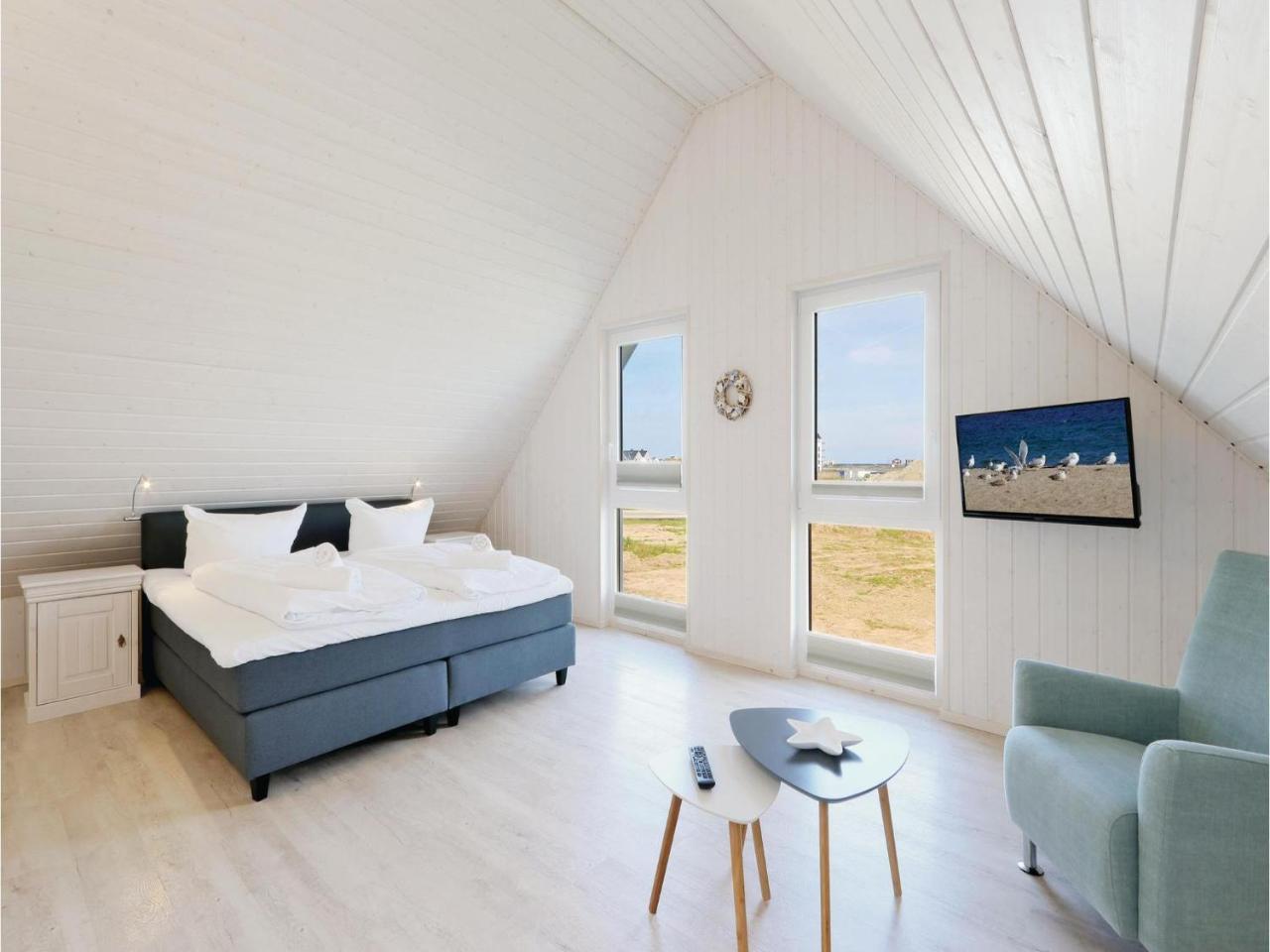 Stunning Home In Ostseeresort Olpenitz With Sauna Luaran gambar
