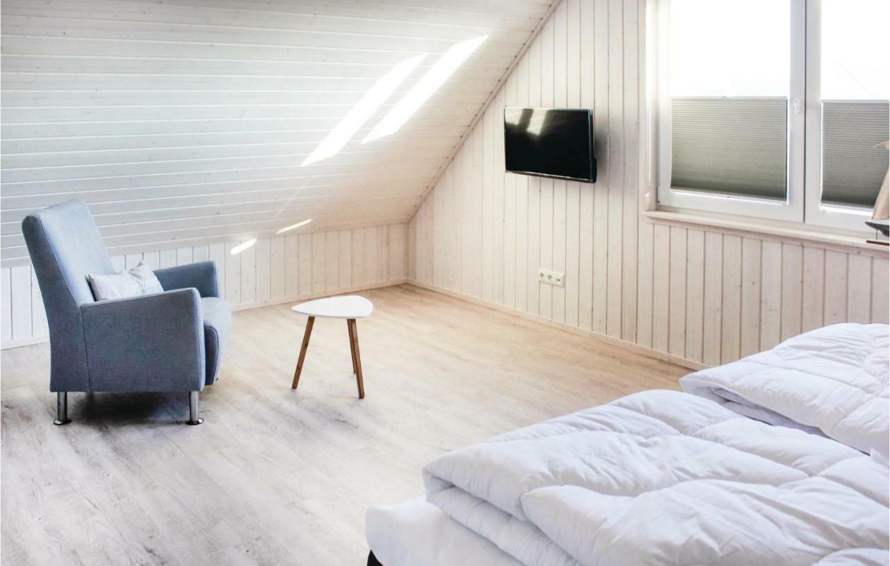 Stunning Home In Ostseeresort Olpenitz With Sauna Luaran gambar